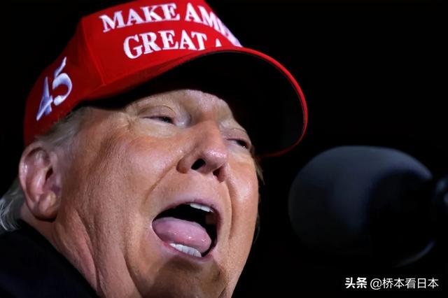 2020年美国处于疯狂与理智的边缘