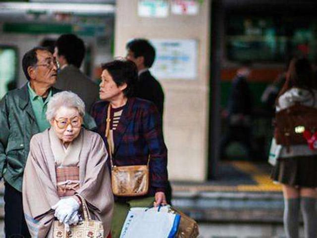 日本：矛盾的民族，被束缚的大国梦