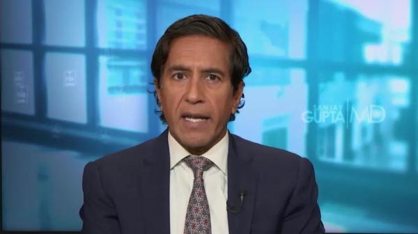 环球深观察丨确诊病例不到一周又增百万 多重对立炙烤疫情下的美国