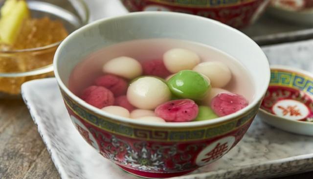 盤點20款新加坡最經典的甜點，這些中式甜點在新加坡也很流行