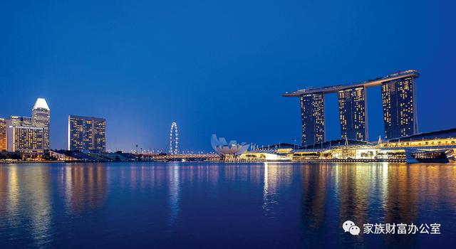 環球金融 2020年全球宜居城市排行榜出爐！新加坡排名第三