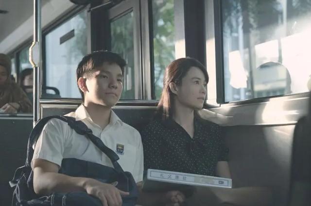 新加坡版《窗外》：你只看到了師生禁忌戀，就把這部電影想簡單了