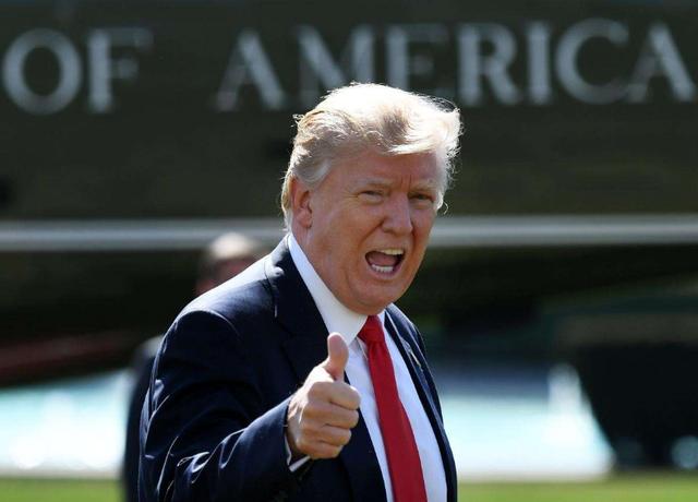 如今，美国迎来“至暗时刻”