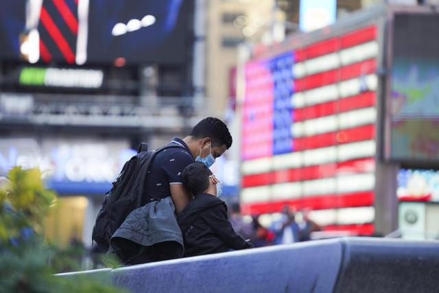 两个“百万州”！美国恐将迎来最艰难的节日季