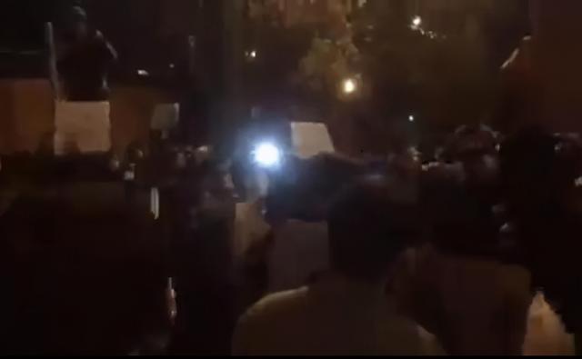 美国要的战争借口真的来了?