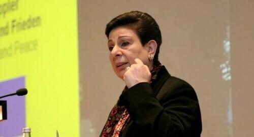 这一年,美国在中东留下了遍地鸡毛