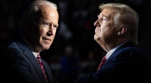 不搅乱美国局势不罢休?特朗普还没死心,寻求推翻总统大选结果