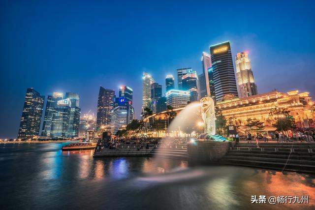 新加坡的淡水都要進口 爲什麽還要從馬來西亞聯邦獨立出去？