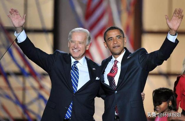 提前行使总统权力?拜登发文公开表态,美国正面临4个历史性危机