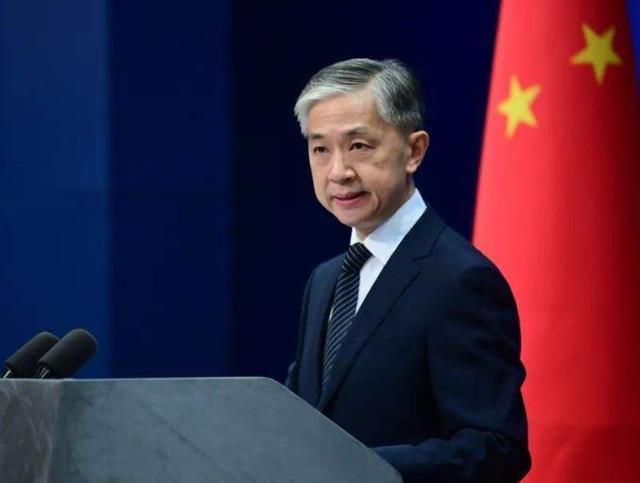 果然,美国要加大马力制裁中国了?