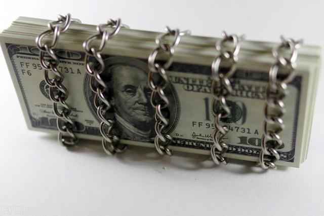 美国债务规模已超过27万亿美元,他们还能扛得住吗?