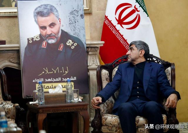 局势不明,美国却突然警觉:全军进入警戒状态,疑似存在袭击迹象