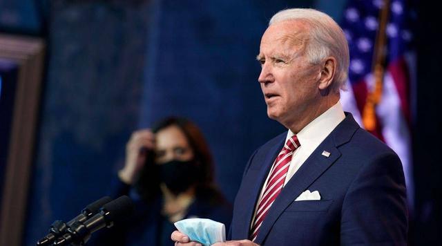 想要重新领导世界?美国还有这个能力吗?拜登或又是一厢情愿