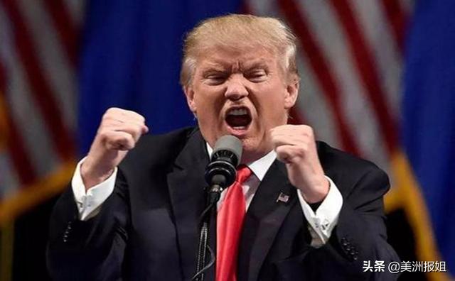 试图绑架州长、刺杀拜登,炸毁白宫和帝国大厦,这些美国人太猛了