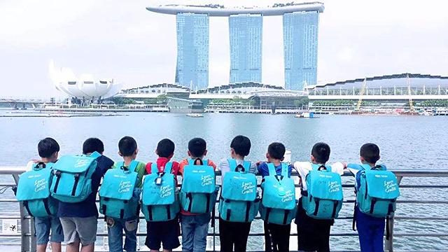 新加坡繁荣背后为啥却充满争议？