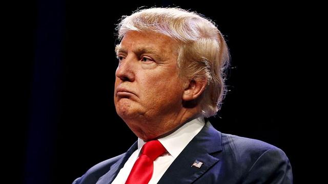 布局2024,特朗普开始“战斗”,美国人民只想要特朗普当总统