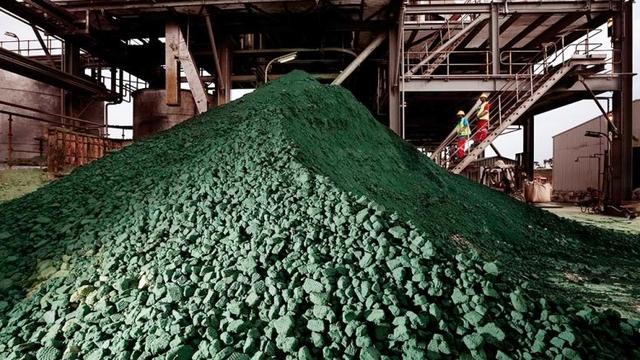 稀土或成引爆美国经济的“核弹”,面临稀土断供的日子或越来越近