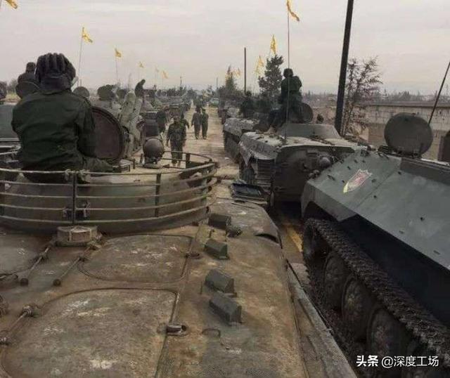 2021年美伊一旦开战:美国以色列将对伊朗,展开大规模暗杀战