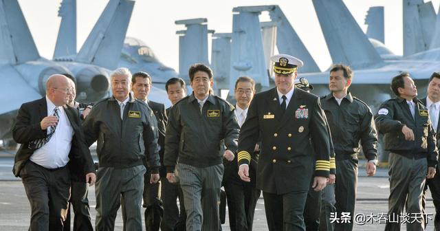 日本军费连涨9年 让印媒清醒！亚洲第二还没轮到印度