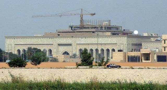 外媒:美国总统交接碰上苏莱曼尼遇刺纪念日,伊朗或有过激行为