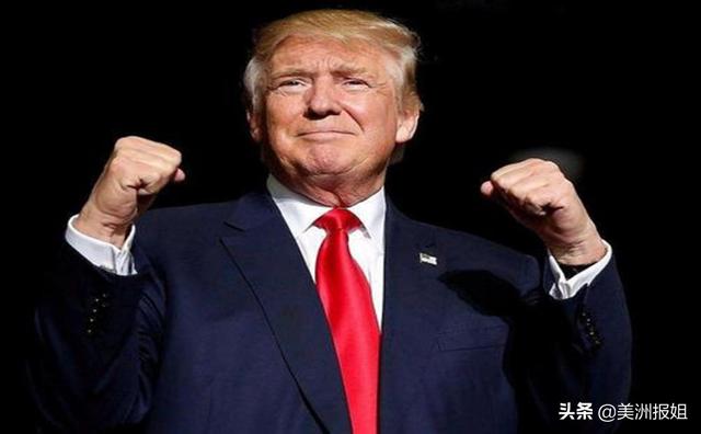 传来三个坏消息:特朗普和拜登都很"慌",美国混乱比英国还严重