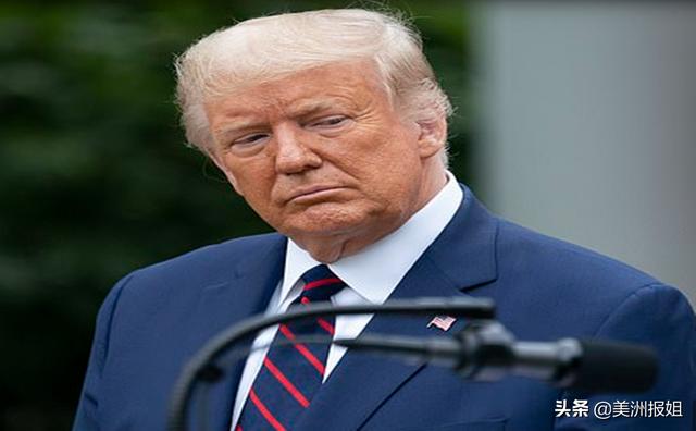 试图绑架州长、刺杀拜登,炸毁白宫和帝国大厦,这些美国人太猛了