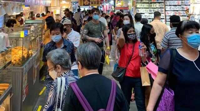 新加坡聖誕助“買氣”大漲，“中國年”或成就“賣氣”