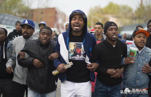 重温毛泽东同志关于美国的重要论述