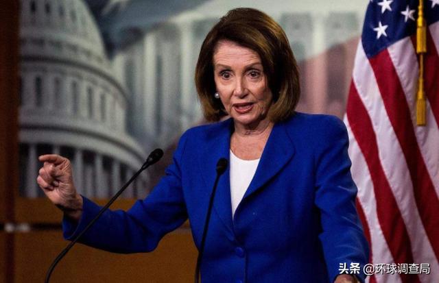 美国政坛好戏连连!美总统再次宣布获胜,拜登或提前“接管权力”