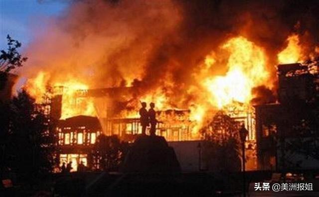 试图绑架州长、刺杀拜登,炸毁白宫和帝国大厦,这些美国人太猛了