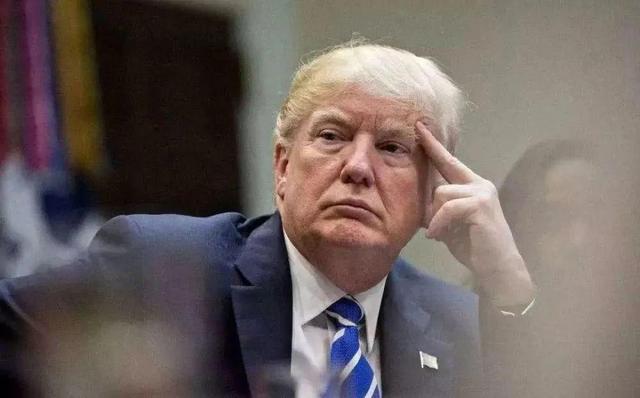 美国《国会山》:白宫可能面临关门局面