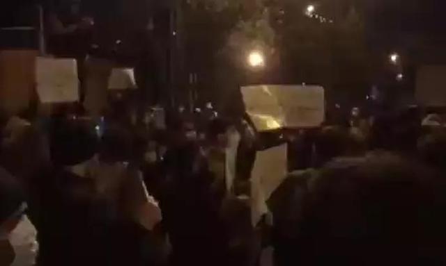 美国要的战争借口真的来了?