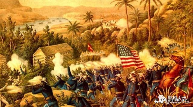 重温毛泽东同志关于美国的重要论述