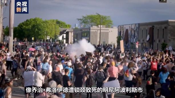 记者眼中的2020:美国的分裂与期待