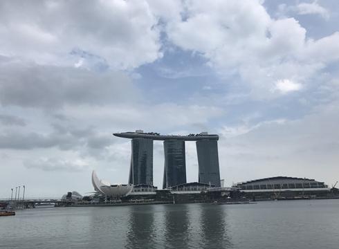 新加坡華人：室友被列爲高危疑似病例，當地輸入性病例單日達70例