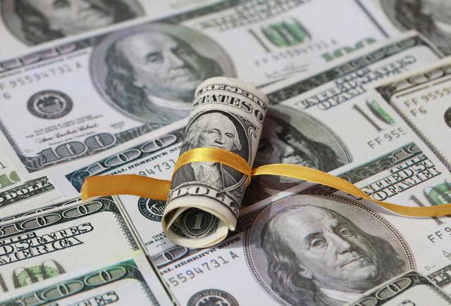 美国债务规模已超过27万亿美元,他们还能扛得住吗?