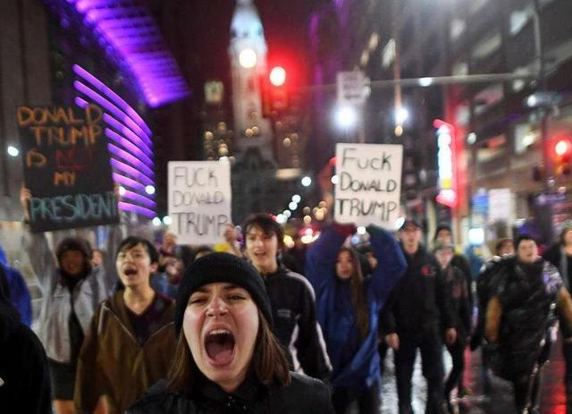 这一次,美国为什么就成了倒数第一?