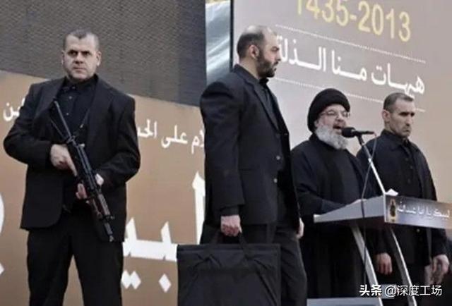 2021年美伊一旦开战:美国以色列将对伊朗,展开大规模暗杀战