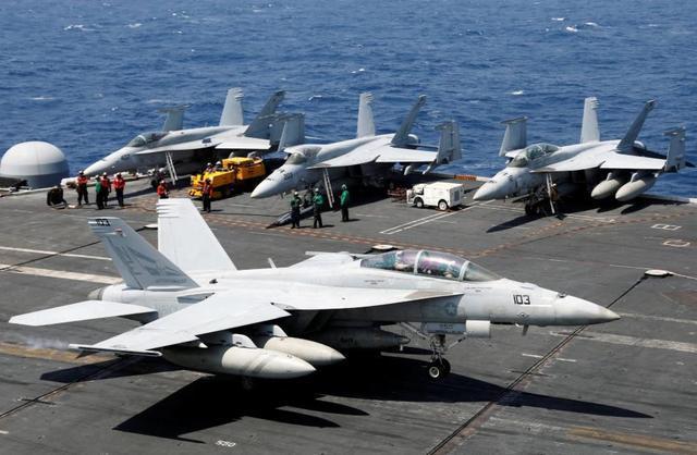 果然,美国要加大马力制裁中国了?