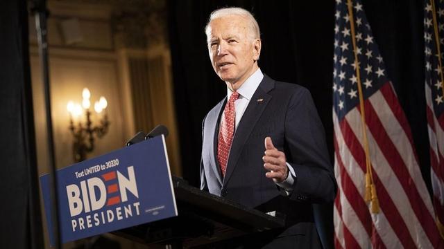 想要重新领导世界?美国还有这个能力吗?拜登或又是一厢情愿