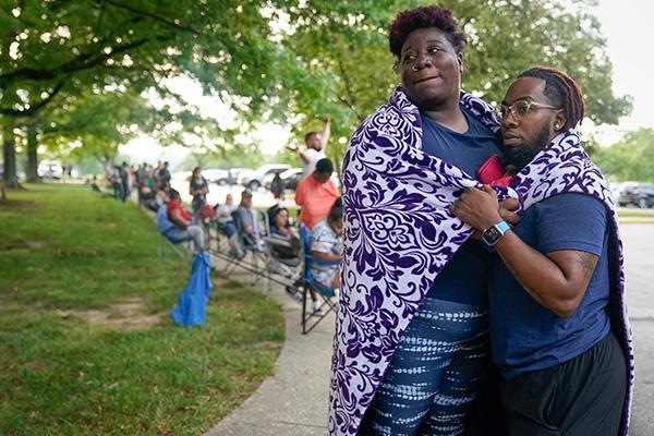 美国的十字路口|美国社会在内卷?毒品、酗酒和自杀没有疫苗