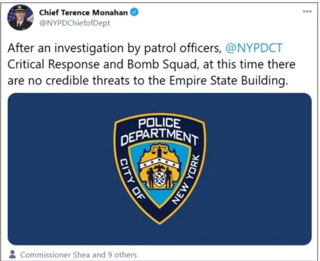 美国越来越混乱!48小时内市中心险炸两次,背后问题可不简单