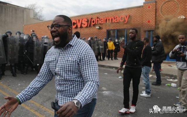 重温毛泽东同志关于美国的重要论述