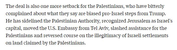 环球深观察丨这一年,美国在中东留下了遍地鸡毛