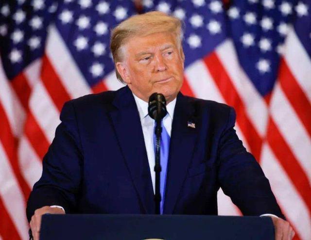 这一次,美国为什么就成了倒数第一?