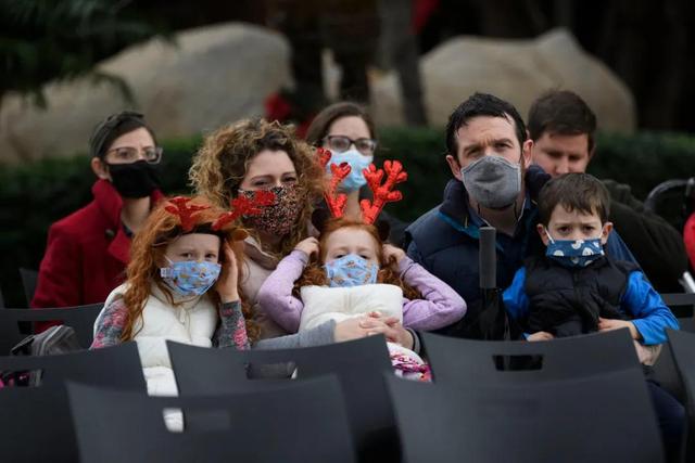 美国800万人陷入贫困,人均600美元纾困款管用吗?