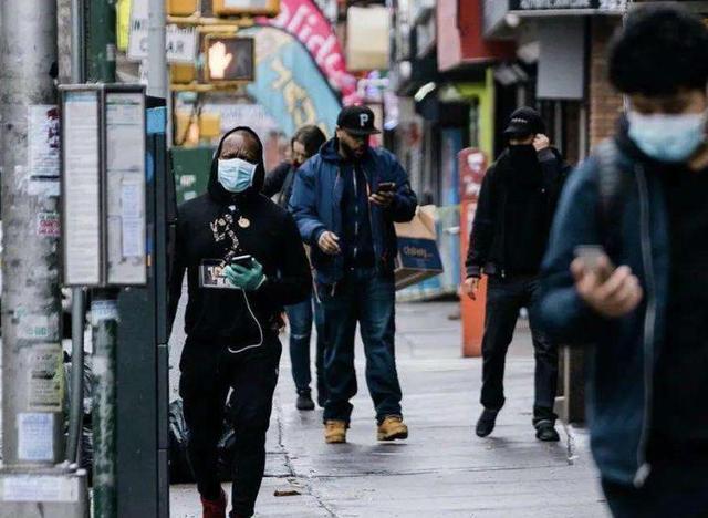 果然,美国要加大马力制裁中国了?