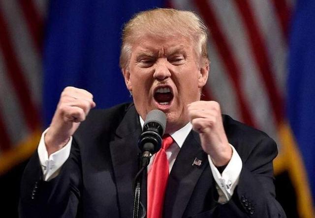 美国要的战争借口真的来了?