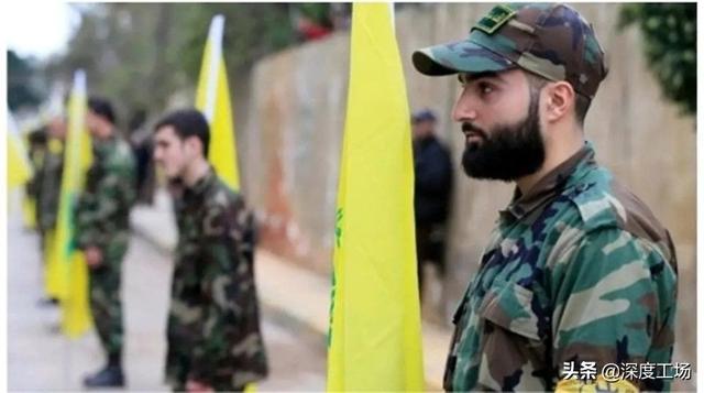 2021年美伊一旦开战:美国以色列将对伊朗,展开大规模暗杀战