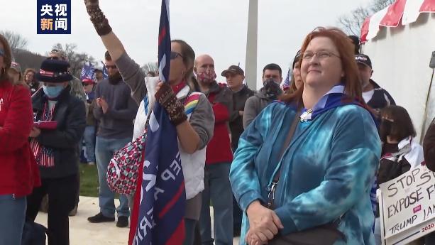 记者眼中的2020:美国的分裂与期待